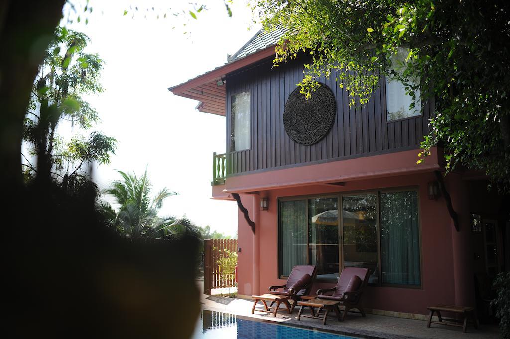 Vana Varin Resort Hua Hin Exterior photo